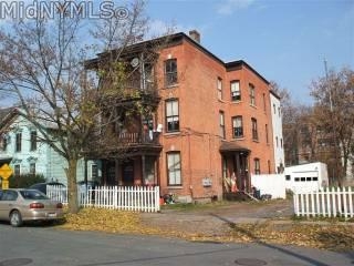 1204 Green St in Utica, NY - Building Photo - Building Photo