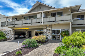 339 Broadway in Alameda, CA - Building Photo - Building Photo