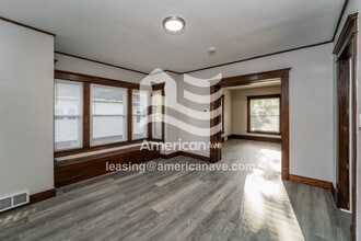 5326 N 35th St in Milwaukee, WI - Building Photo - Building Photo