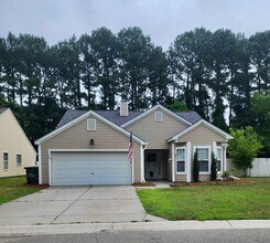 1420 Harbor Mist Ct in Charleston, SC - Building Photo - Building Photo