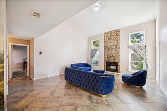 7515 Gold Dust Ln in Houston, TX - Building Photo - Building Photo