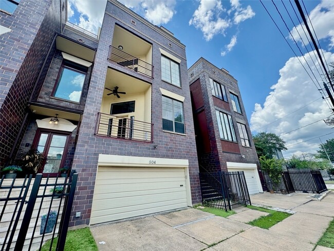 property at 504 Anita St