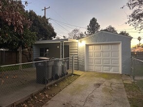 1601 Virginia Ave in West Sacramento, CA - Building Photo - Building Photo