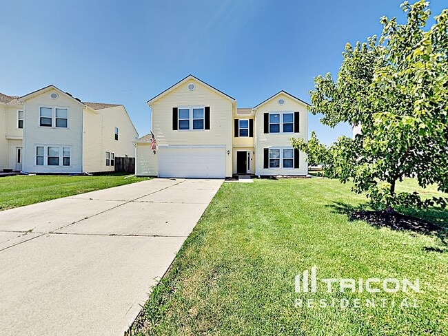 6880 W Littleton Dr in McCordsville, IN - Building Photo - Building Photo