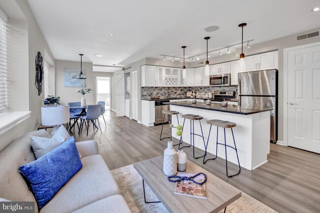 1620 29th St SE in Washington, DC - Building Photo - Building Photo