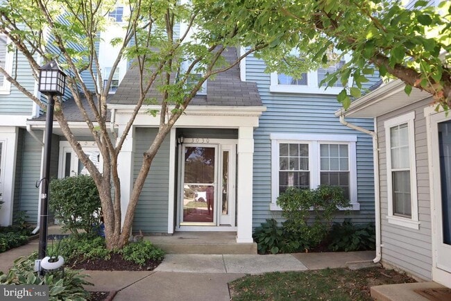 property at 3030 Ohara Pl