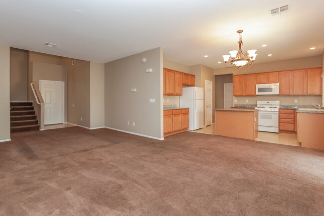 3309 Catherine Mermet Ave in North Las Vegas, NV - Building Photo - Building Photo