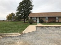 Building Photo - Virginia Manor Apartments Of Holden in Holden, Missouri