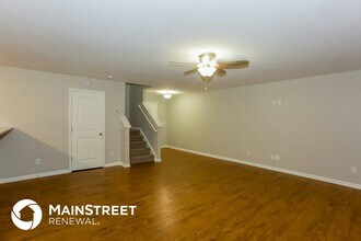 1047 Manston Pl SW in Concord, NC - Foto de edificio - Building Photo