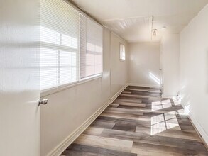 1102 Custer St in Petersburg, VA - Building Photo - Building Photo