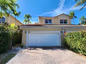 21028 NE 34th Ct in Aventura, FL - Building Photo