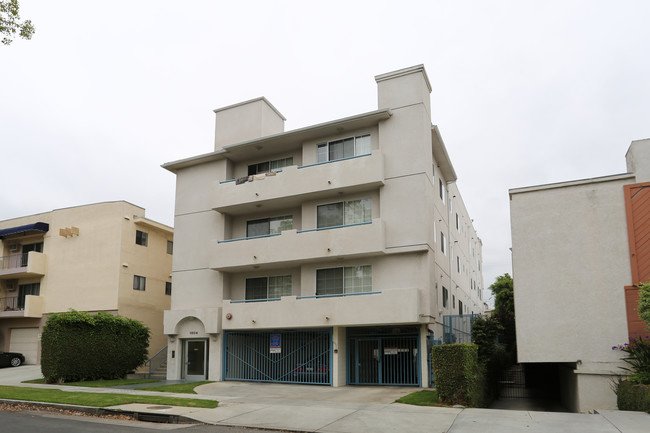 1804 Camden Ave in Los Angeles, CA - Building Photo - Building Photo