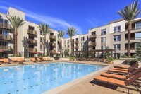 Building Photo - River View Apartment Homes in San Jose, California