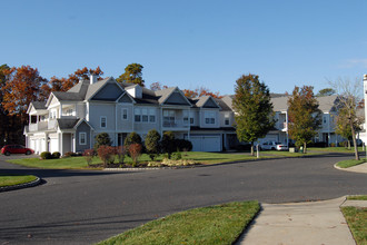 The Woods at Blue Heron Pines in Egg Harbor City, NJ - Building Photo - Building Photo