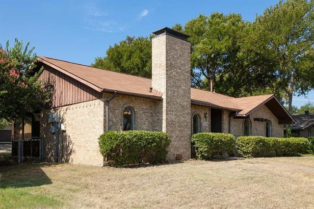 1320 Cherry Hill Ln in Lewisville, TX - Building Photo - Building Photo