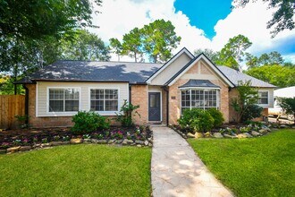 1006 White Sands Rd in Katy, TX - Building Photo - Building Photo