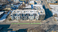 4X5 in Columbus, OH - Foto de edificio - Building Photo