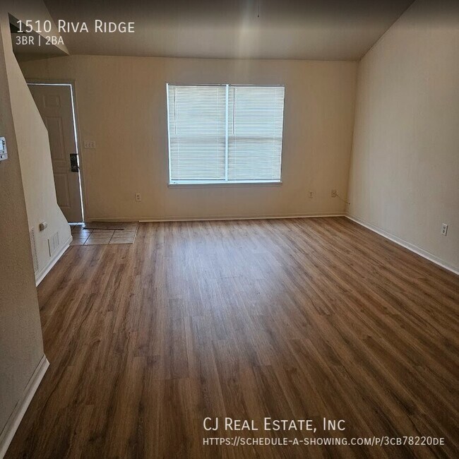 1510 Riva Ridge Ct in Columbia, MO - Foto de edificio - Building Photo