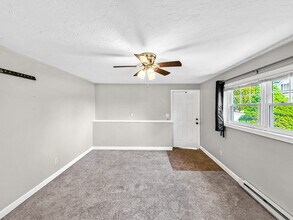 3 Freeman St, Unit 1 in Worcester, MA - Building Photo - Building Photo