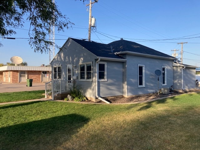 2409 D Ave in Kearney, NE - Building Photo - Building Photo