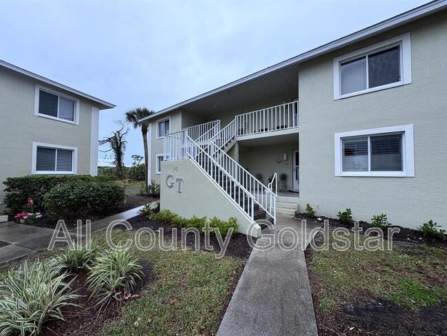 property at 6600 Gasparilla Pines Blvd