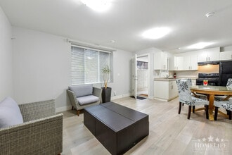 6125-6146 146 St in Surrey, BC - Building Photo - Building Photo