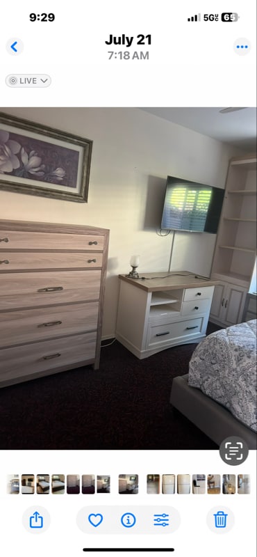 property at 1801 N Boisseranc Dr