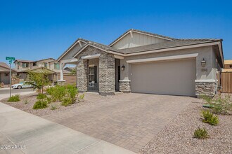 3747 S Bridlewood in Mesa, AZ - Building Photo - Building Photo