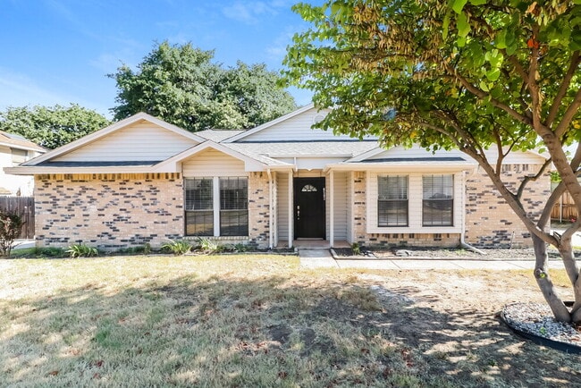 property at 6503 Rockland Dr