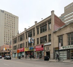Concord Sky in Toronto, ON - Building Photo - Building Photo