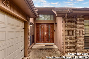 13722 Hunters Hawk in San Antonio, TX - Building Photo - Building Photo