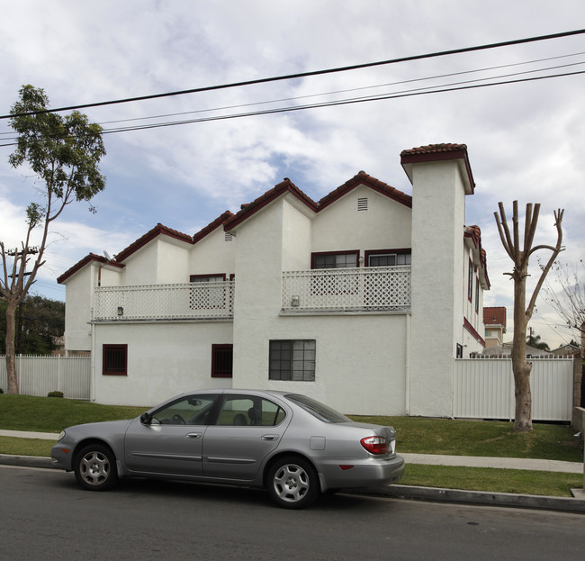 7502 Franklin St in Buena Park, CA - Building Photo - Building Photo