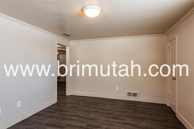 122 E Girard Ave in Salt Lake City, UT - Building Photo - Building Photo