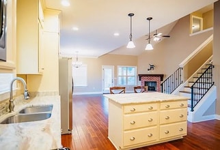 606 Crooked Lake Cove in Oxford, MS - Building Photo - Building Photo