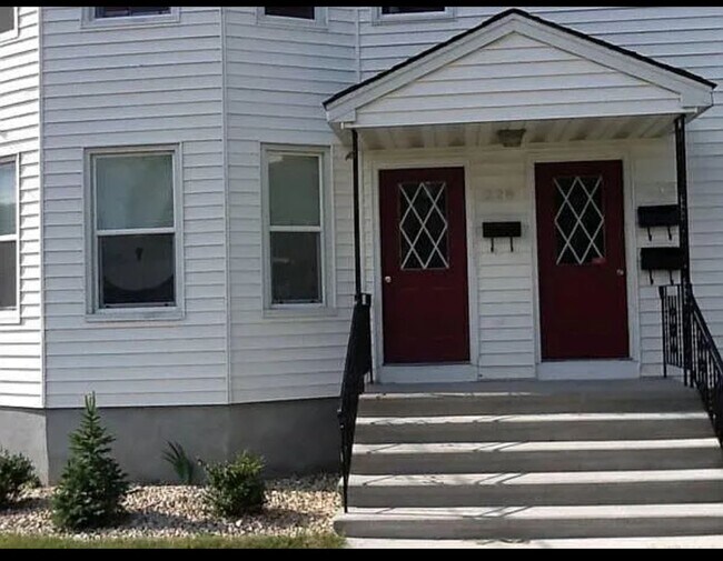 property at 230 Pleasant St