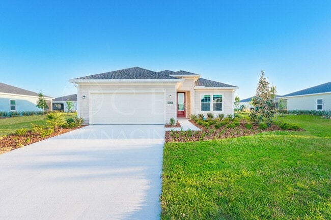 4121 Acoma Dr in Ormond Beach, FL - Building Photo - Building Photo