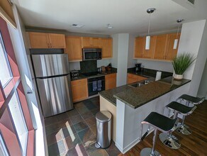 1150 J Street, Unit 309 in San Diego, CA - Building Photo - Building Photo