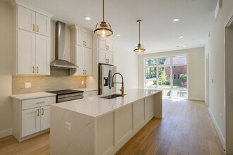 4347 Harrison St NW in Washington, DC - Building Photo - Building Photo