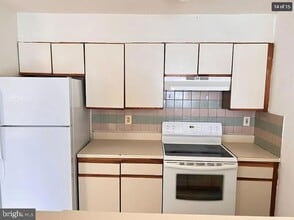 700 N Franklin Blvd, Unit 1105 in Pleasantville, NJ - Building Photo - Building Photo