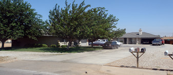 20956 Caddo Rd Apartments