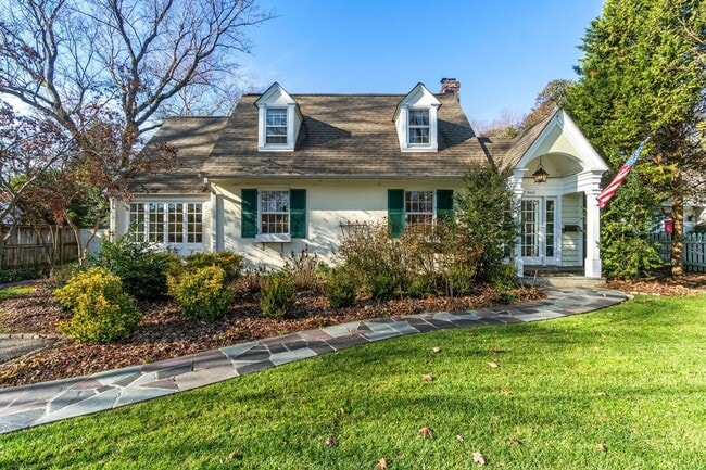 property at 6414 15th St