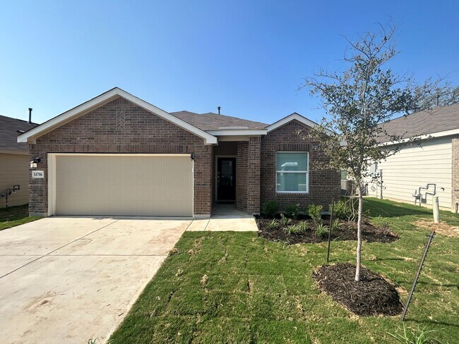 property at 14706 Somerset Ml