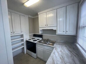 830 Lockwood Ave in Anniston, AL - Building Photo - Building Photo