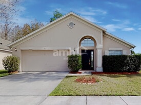 503 Tree Shore Dr in Orlando, FL - Building Photo