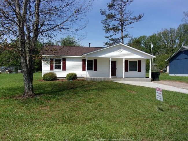 property at 1038 Southland Dr