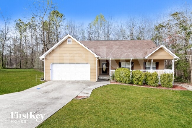 property at 428 Arrowhatchee Dr