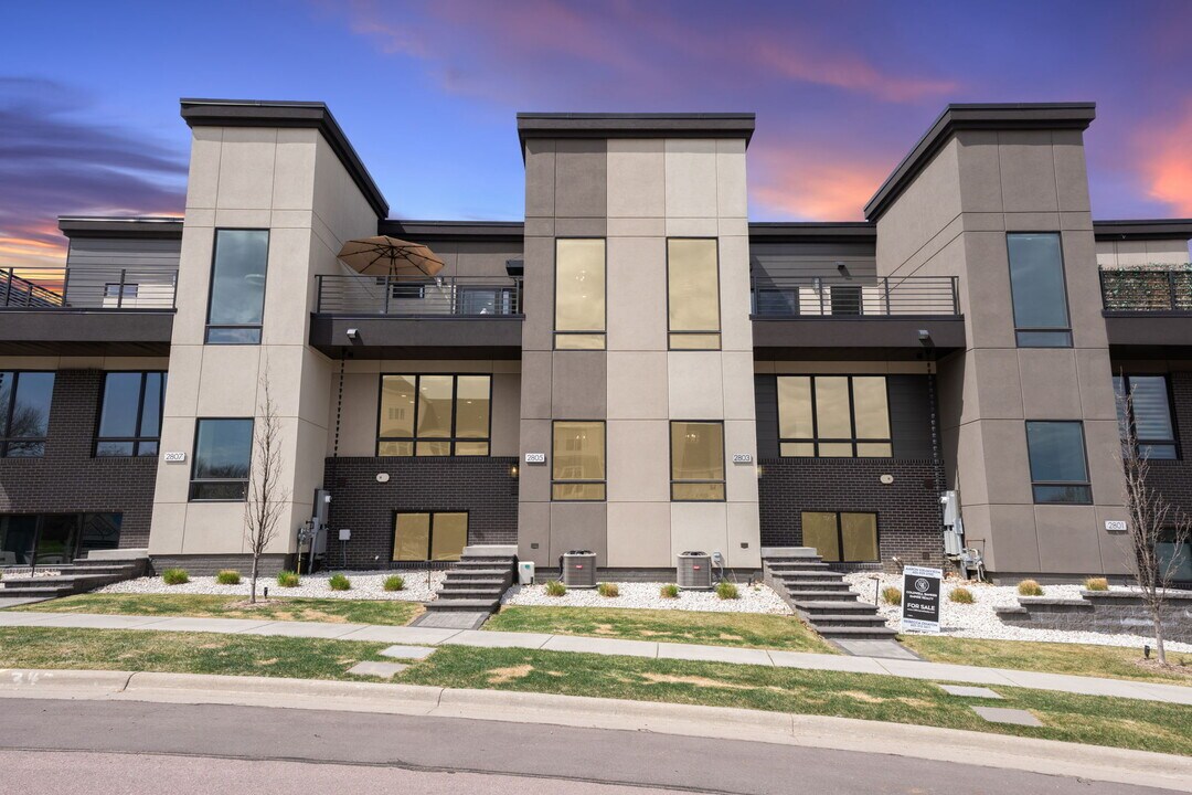 2805 S Terry Ave in Sioux Falls, SD - Building Photo