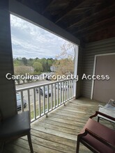 1401 Collegiate Cir in Raleigh, NC - Building Photo - Building Photo