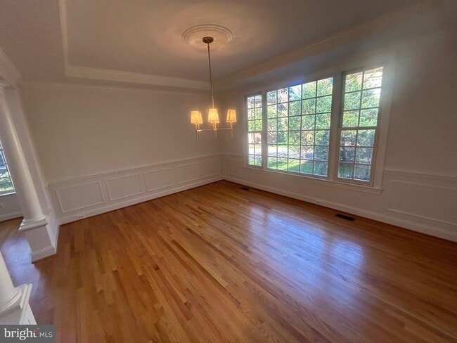 property at 4801 26th St N
