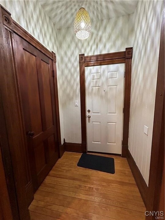 309 Hamilton St in Syracuse, NY - Building Photo